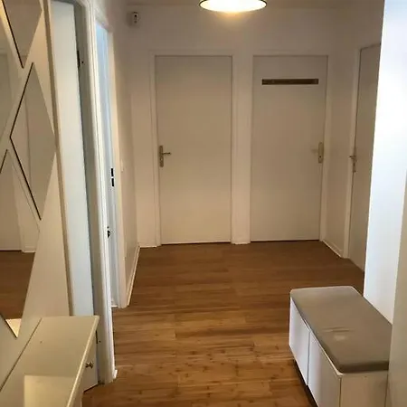 102 M2 A 10mn De La Defense Apartment *