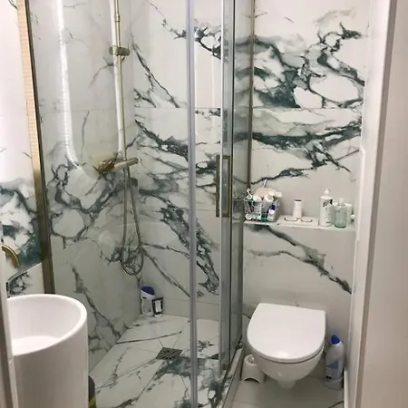 Apartment 102 M2 A 10mn De La Defense Bezons